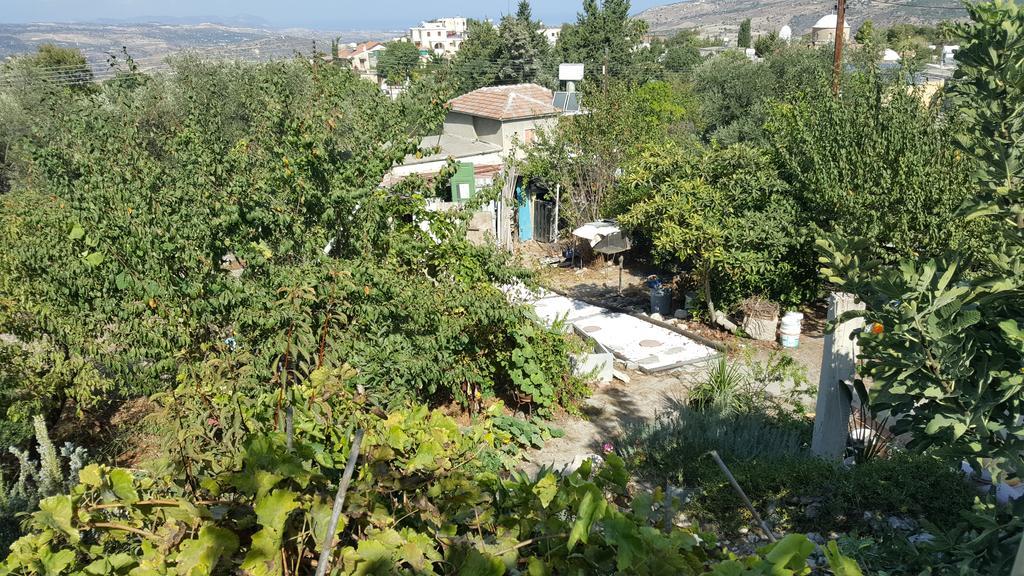Faith'S Stone House Guest House Simou Exterior photo